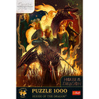 Product image House of the Dragon - Puzzle