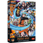 Imagen del producto Naruto Shippuden - Puzzle de Grupo