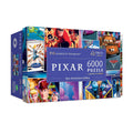 Imagen del producto Disney - Colección de Puzzles Pixar con Póster