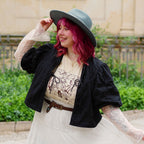 Product image Beige T-shirt for Coco and Atelier of Witch Hat fans