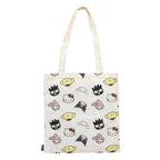 Imagen del producto Hello Kitty - Bolsa tote Sanrio Characters