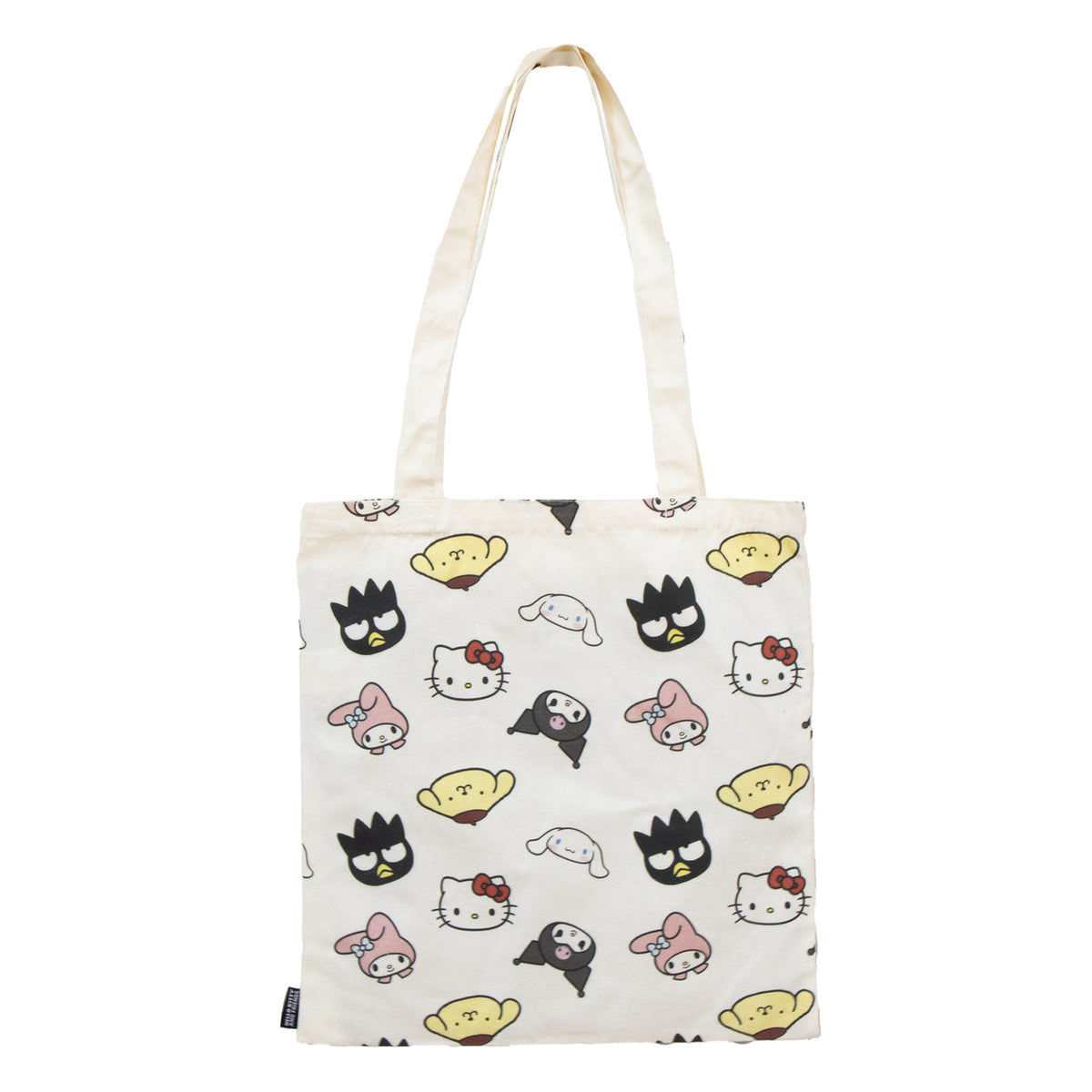 Imagen del producto Hello Kitty - Bolsa tote Sanrio Characters