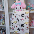 Imagen del producto Hello Kitty - Bolsa tote Sanrio Characters