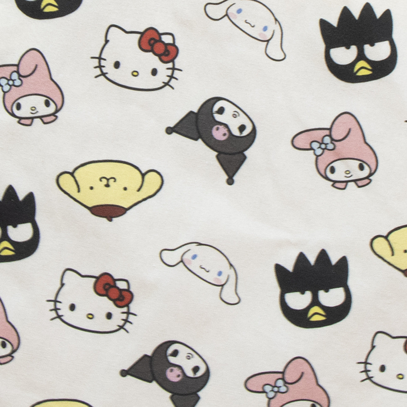 Imagen del producto Hello Kitty - Bolsa tote Sanrio Characters