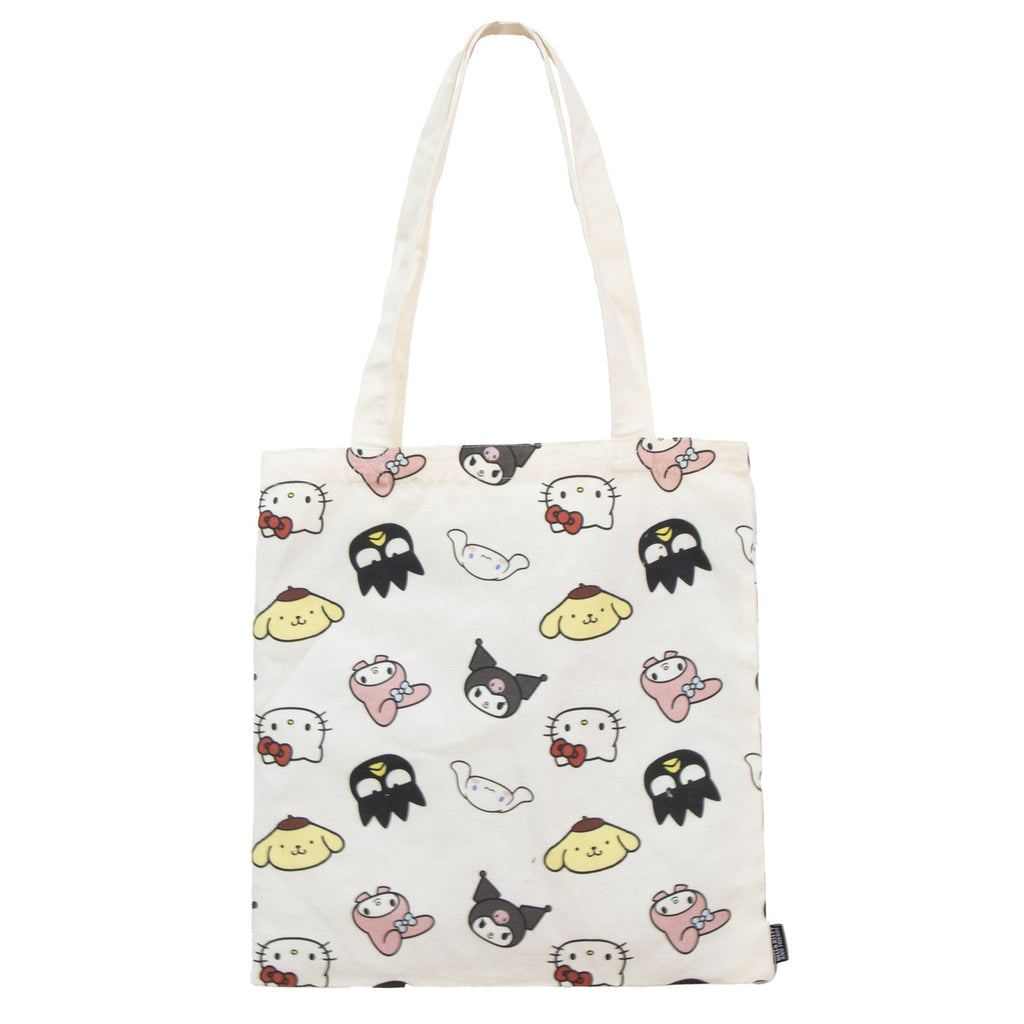 Imagen del producto Hello Kitty - Bolsa tote Sanrio Characters