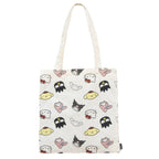 Imagen del producto Hello Kitty - Bolsa tote Sanrio Characters
