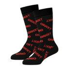 Imagen del producto Chucky - Pack de 3 pares de calcetines en caja de regalo