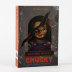 Imagen del producto Chucky - Pack de 3 pares de calcetines en caja de regalo