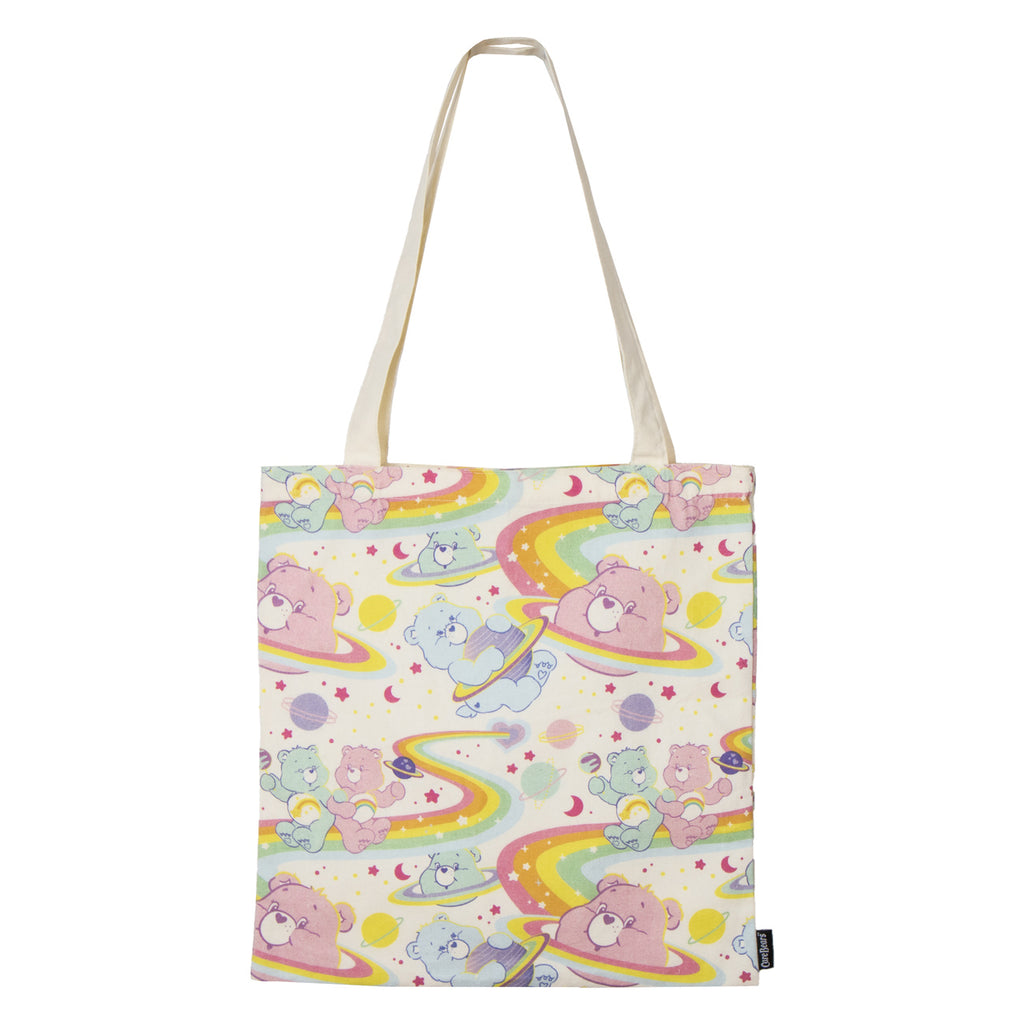 Product image Care Bears - Tote Bag