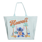 Imagen del producto Bolsa shopper Stitch Hawaii - Lilo & Stitch