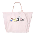 Imagen del producto Sanrio - Bolsa shopper Hello Kitty and Friends