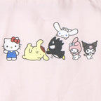 Imagen del producto Sanrio - Bolsa shopper Hello Kitty and Friends