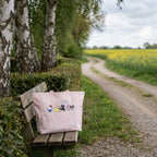Imagen del producto Sanrio - Bolsa shopper Hello Kitty and Friends