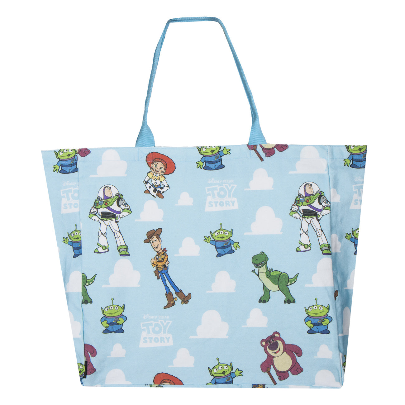 Imagen del producto Toy Story - Shopper personajes