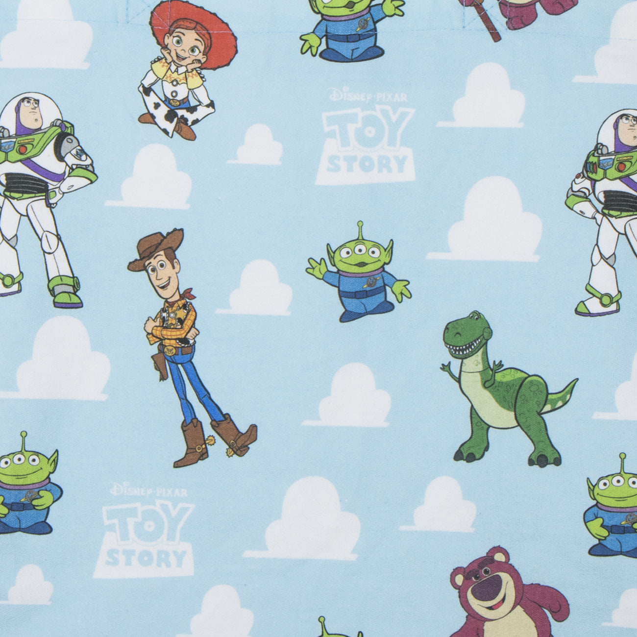 Imagen del producto Toy Story - Shopper personajes