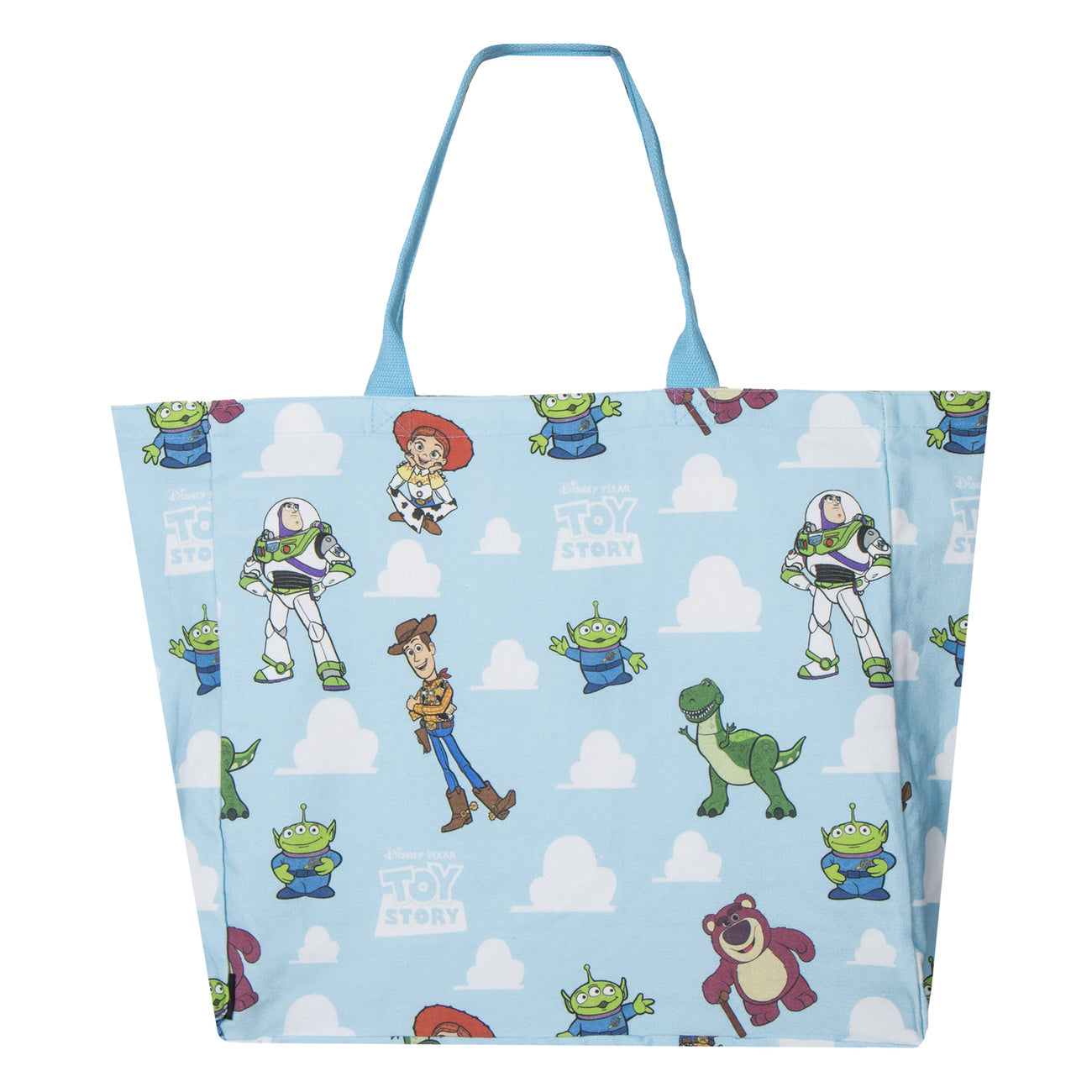Imagen del producto Toy Story - Shopper personajes