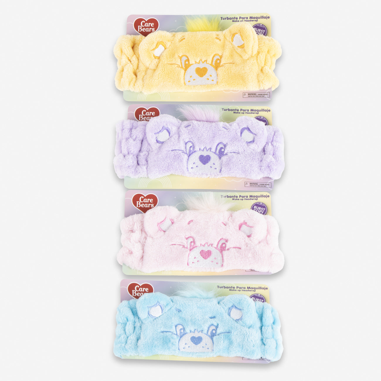 Imagen del producto Los Osos Amorosos - Diadema Mystery