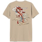 Product image Mulan - Mushu T-Shirt beige