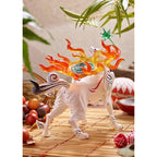 Imagen del producto Okami - Estatua Amaterasu Pop Up Parade
