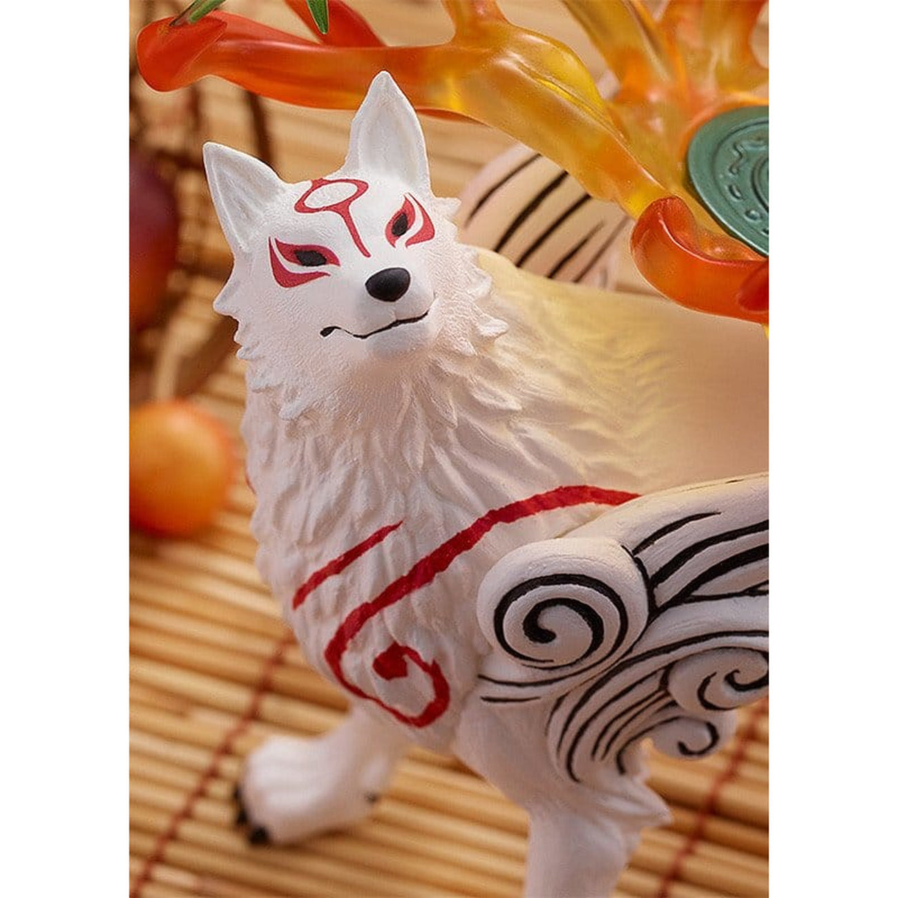 Imagen del producto Okami - Estatua Amaterasu Pop Up Parade