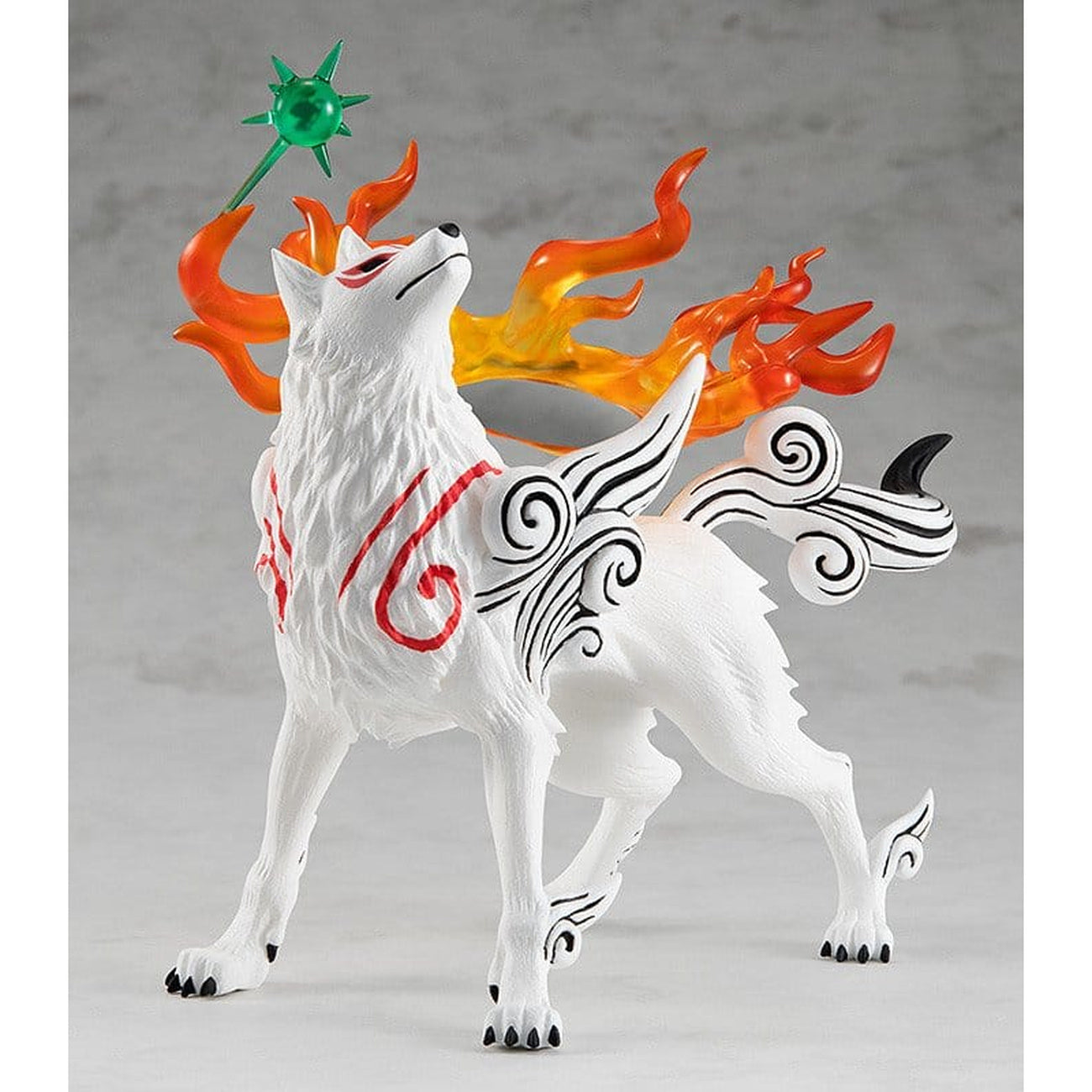 Imagen del producto Okami - Estatua Amaterasu Pop Up Parade