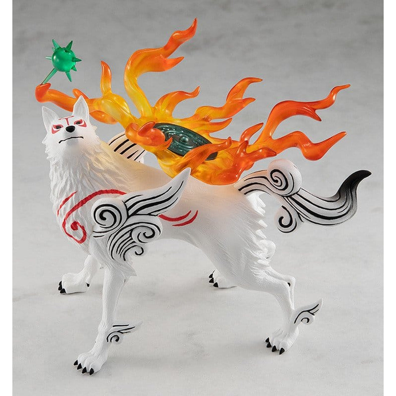 Imagen del producto Okami - Estatua Amaterasu Pop Up Parade