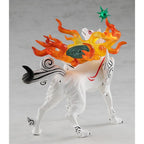 Imagen del producto Okami - Estatua Amaterasu Pop Up Parade
