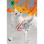 Imagen del producto Okami - Estatua Amaterasu Pop Up Parade