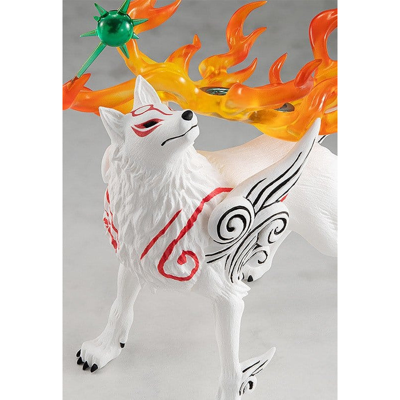 Imagen del producto Okami - Estatua Amaterasu Pop Up Parade