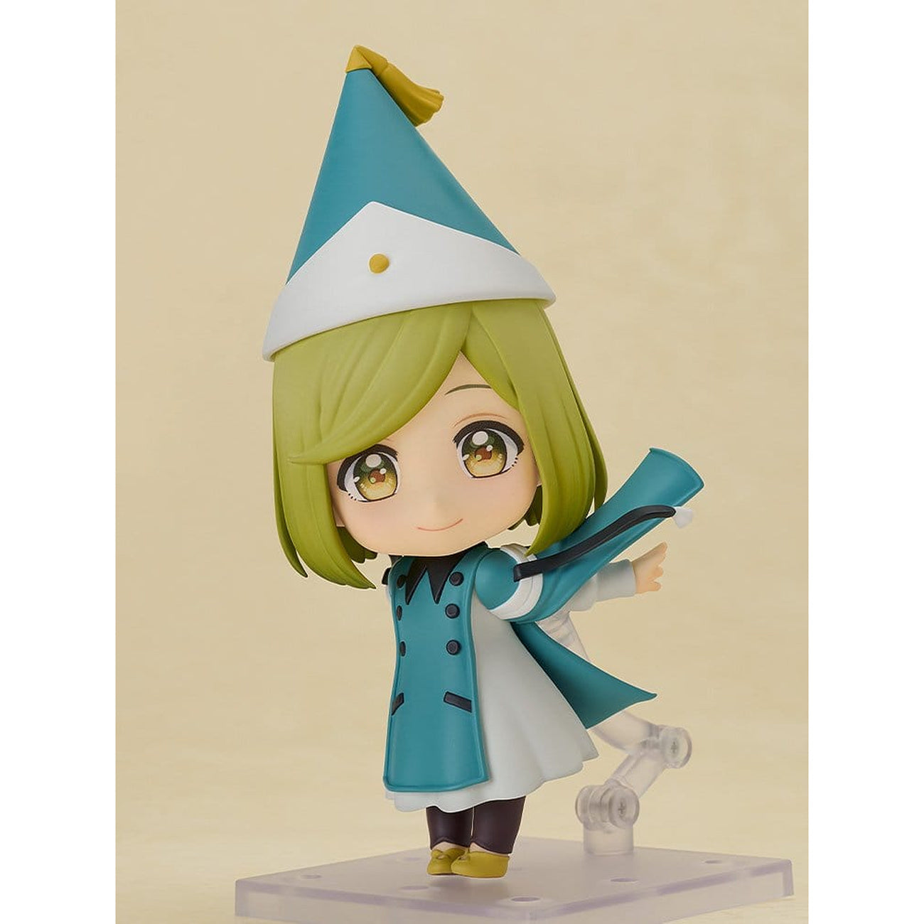 Imagen del producto Atelier of Witch Hat - Figura de acción Nendoroid Coco