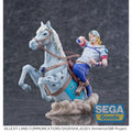 Imagen del producto JoJo's Bizarre Adventure - Figura Johnny Joestar Xross Link