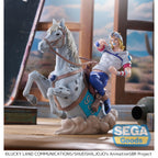 Imagen del producto JoJo's Bizarre Adventure - Figura Johnny Joestar Xross Link