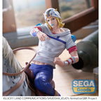 Imagen del producto JoJo's Bizarre Adventure - Figura Johnny Joestar Xross Link