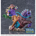 Imagen del producto JoJo's Bizarre Adventure - Figura Gyro Zeppeli Xross Link