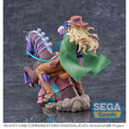 Imagen del producto JoJo's Bizarre Adventure - Figura Gyro Zeppeli Xross Link