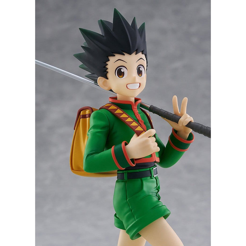 Imagen del producto Hunter x Hunter - Figura Gon Freecss Pop Up Parade