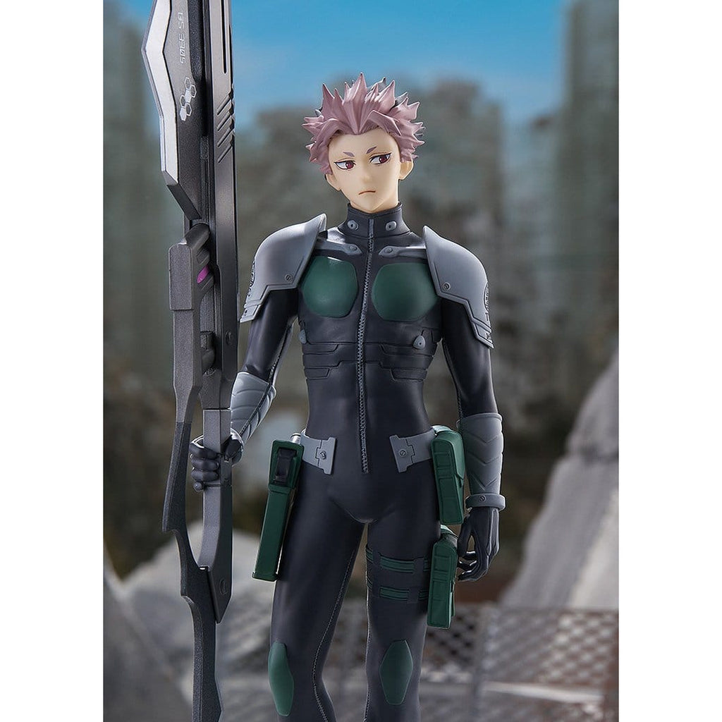 Imagen del producto Kaiju No. 8 - Figura Gen Narumi Pop Up Parade
