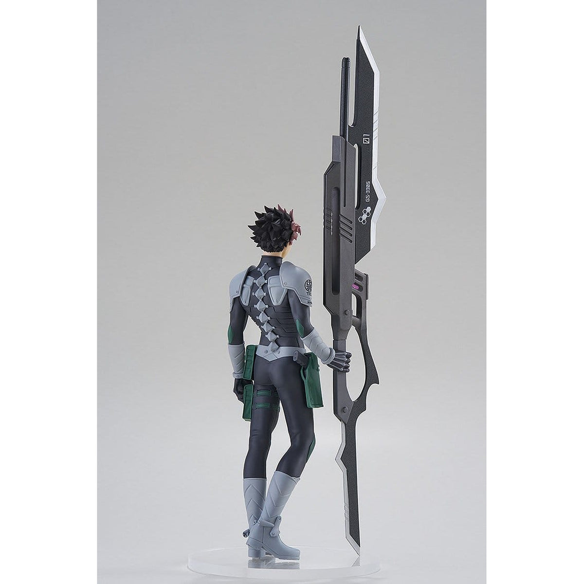 Imagen del producto Kaiju No. 8 - Figura Gen Narumi Pop Up Parade