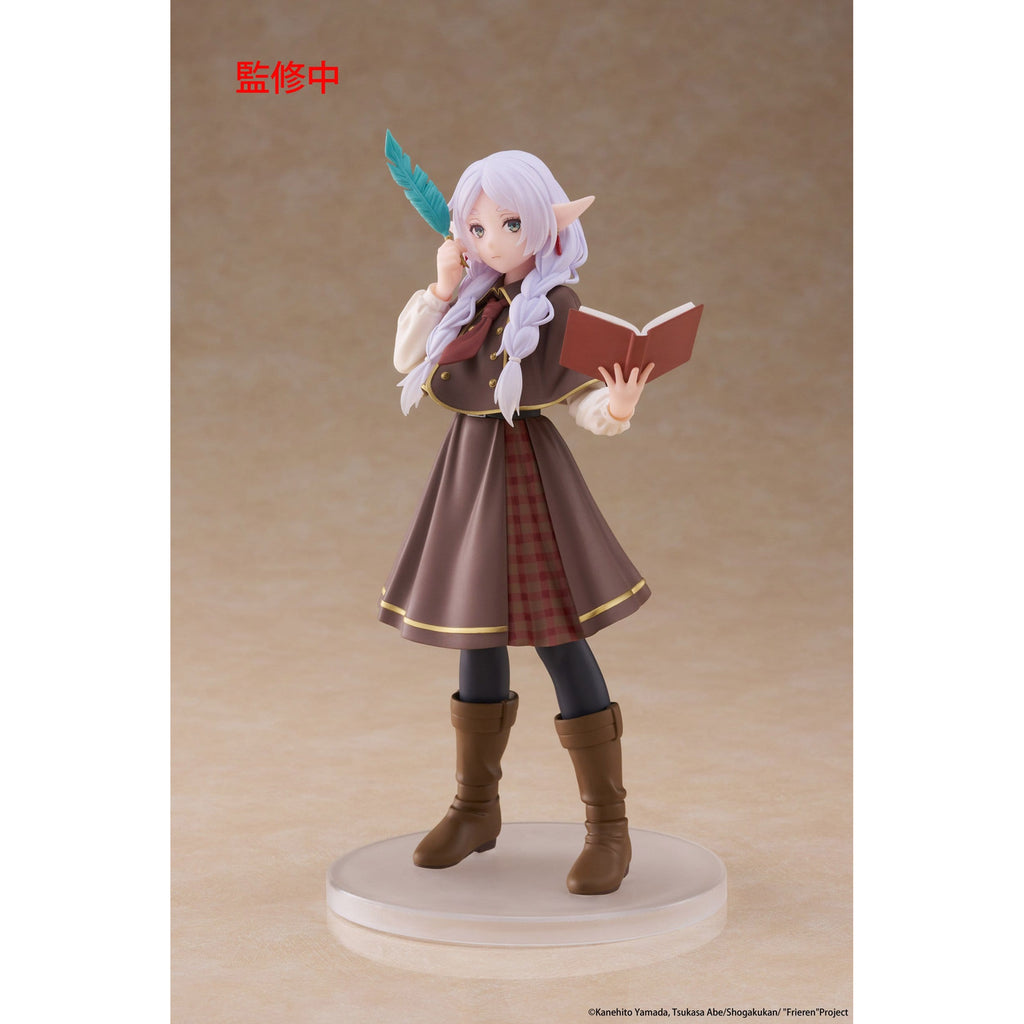 Product image Frieren: Beyond Journey’s End - Frieren Coreful Figure Detective Version