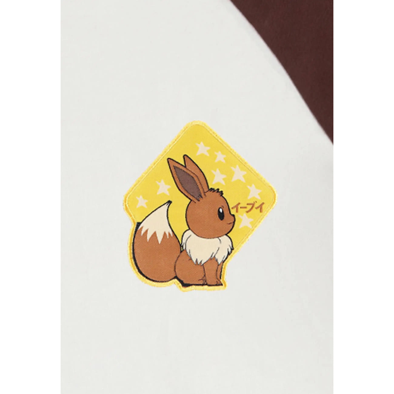 Imagen del producto Camiseta Eevee - Pokémon