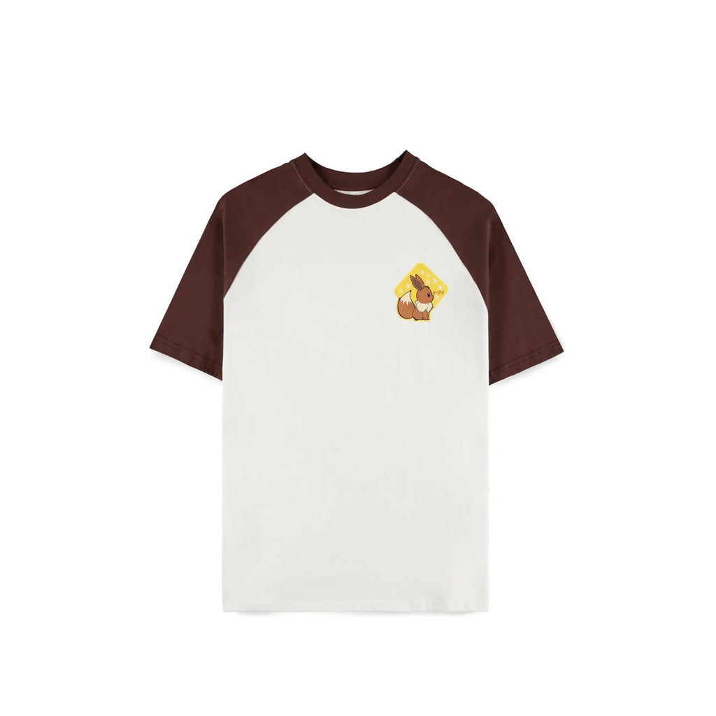 Imagen del producto Camiseta Eevee - Pokémon