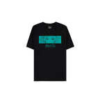 Imagen del producto Frieren - Camiseta de personaje negra