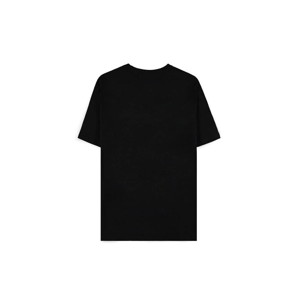 Imagen del producto Frieren - Camiseta Símbolo negra