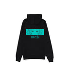 Imagen del producto Frieren - Sudadera con capucha negra