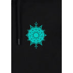 Imagen del producto Frieren - Sudadera con capucha negra