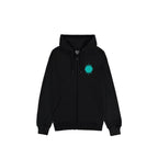 Imagen del producto Frieren - Sudadera con capucha negra