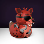 Imagen del producto Pato decorativo Foxy TUBBZ - Five Nights at Freddy's