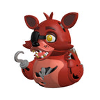 Imagen del producto Pato decorativo Foxy TUBBZ - Five Nights at Freddy's