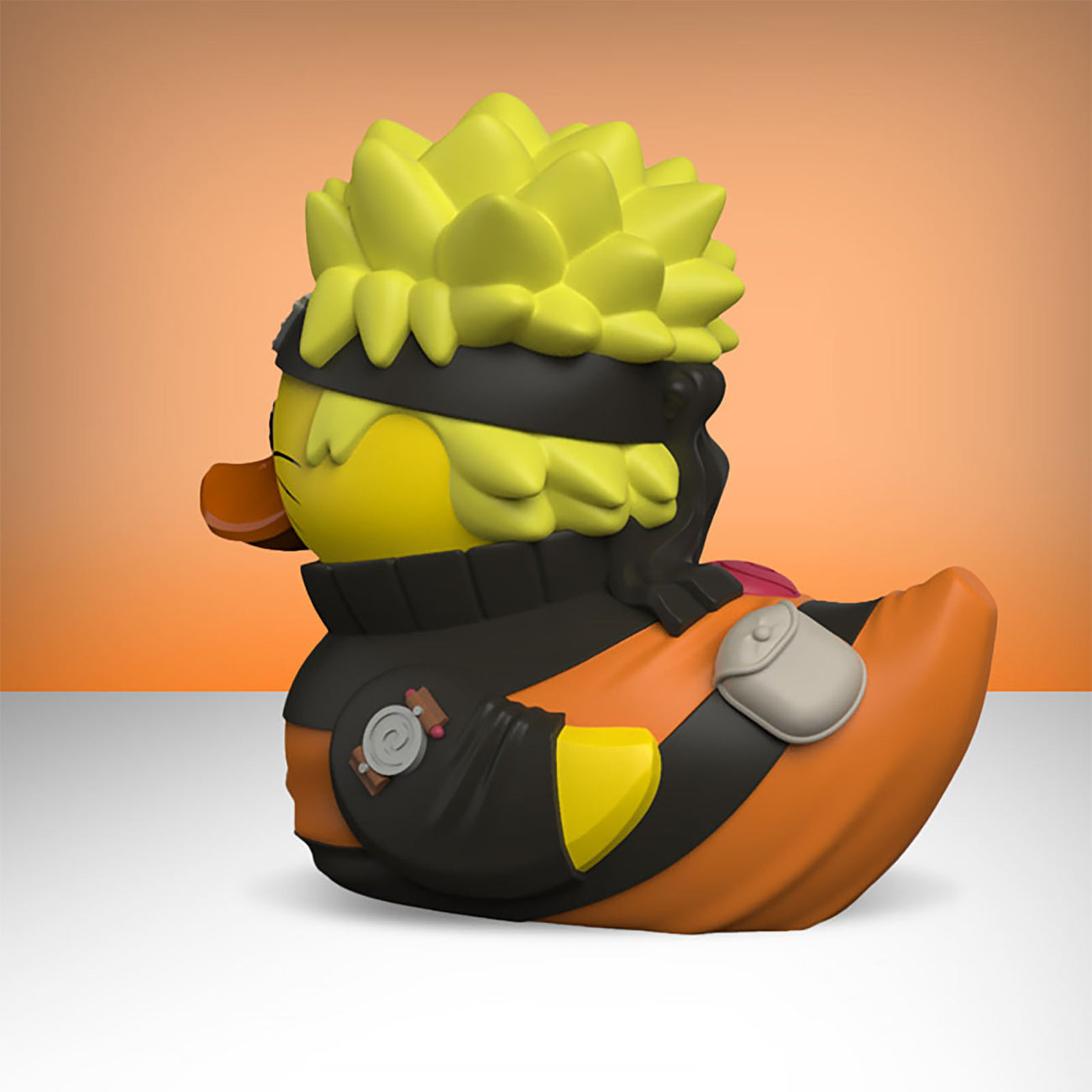 Imagen del producto Naruto - Pato decorativo Naruto Uzumaki TUBBZ