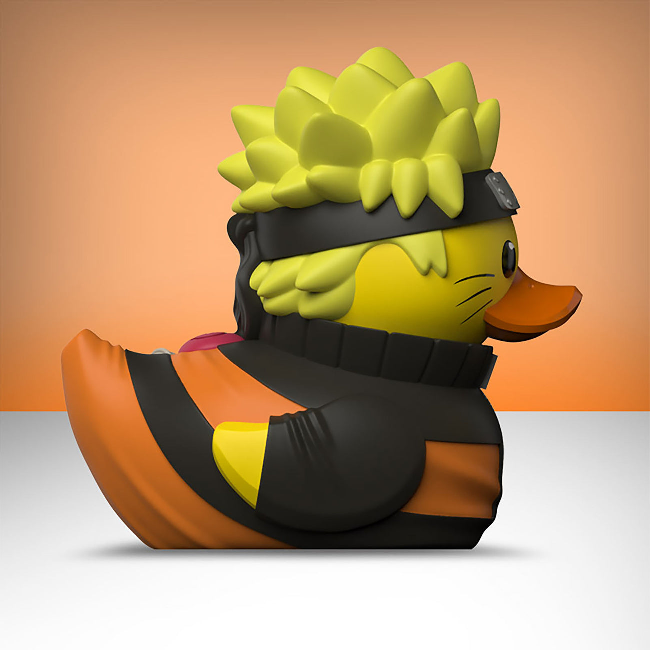 Imagen del producto Naruto - Pato decorativo Naruto Uzumaki TUBBZ